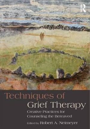 techniques grief therapy